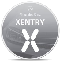 Xentry Passthru